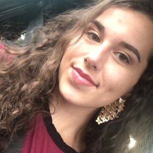 Meet your Posher, Zoey